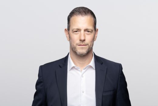 Régis Boéchat - Conseiller financement