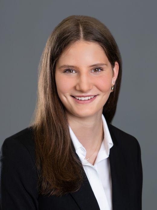 Anna Rütschi 