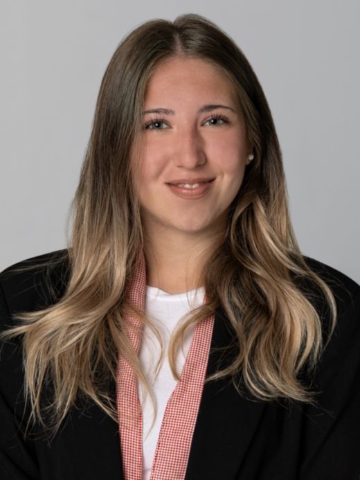 Sayra Sefic - Kundenberaterin