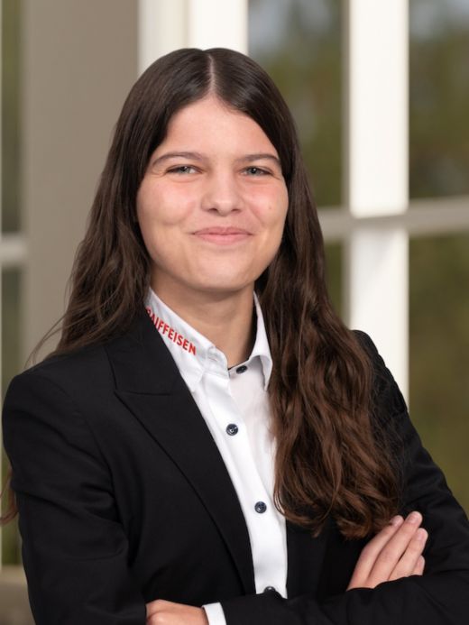 Selina Calabruso - Lernende