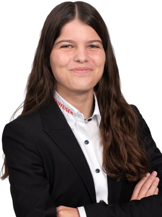 Selina Calabruso - Lernende