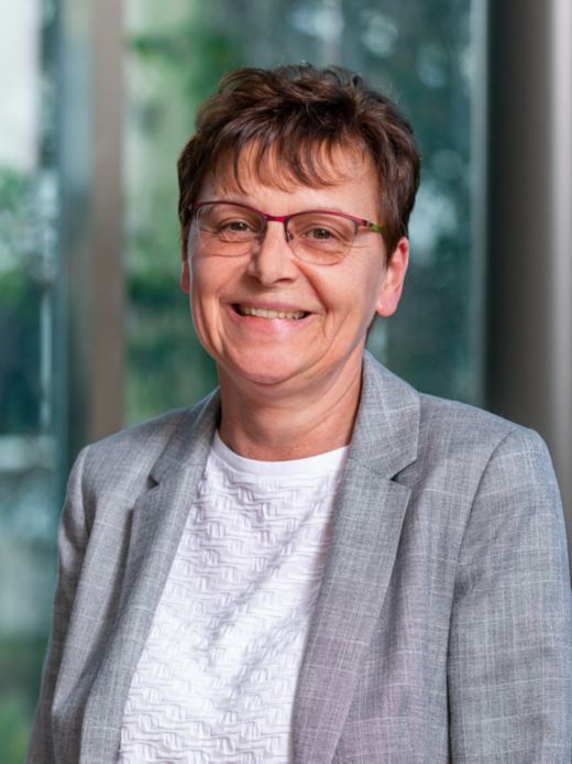 Jolanda Schulthess - Kundenberaterin