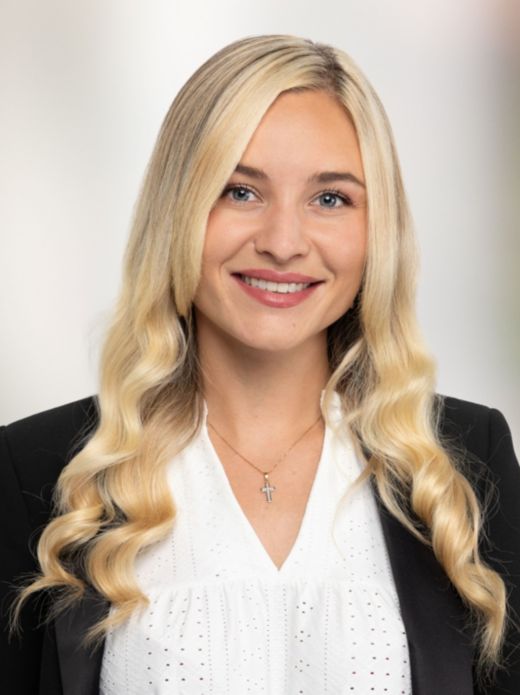 Anja Scramonzin - Mitarbeiterin Kreditverarbeitung