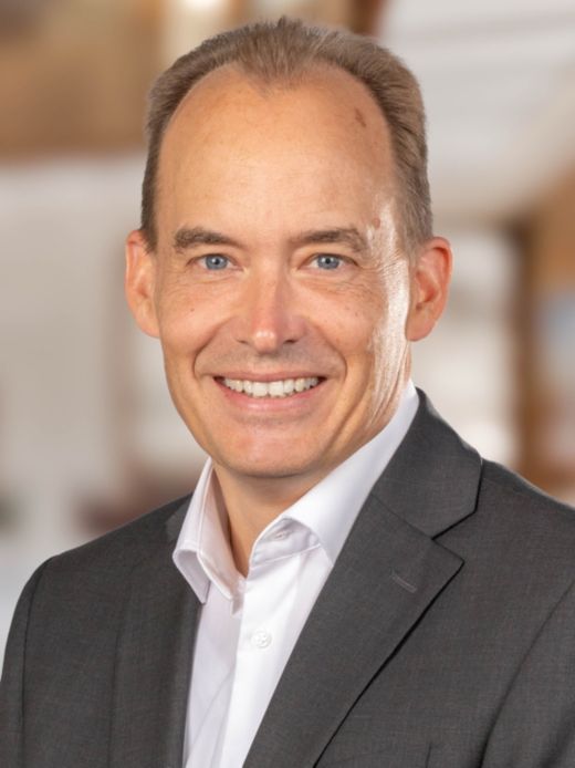Daniel Studer - Leiter Vertrieb