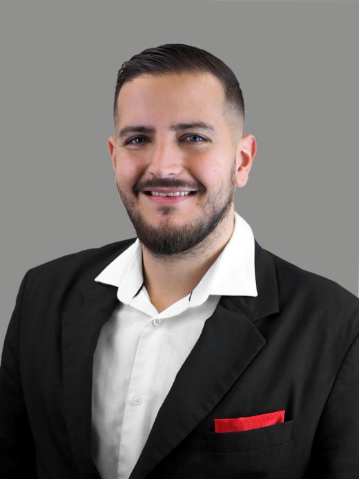 Simone Serratore - Kundenberater