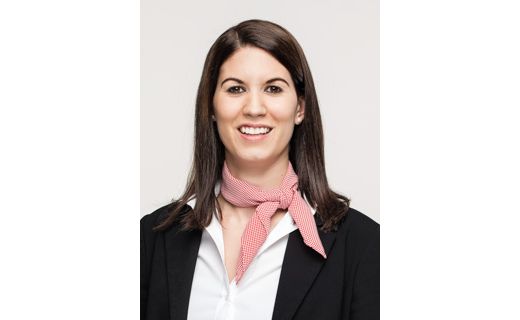 Sabine Gerber - Individualkundenberaterin