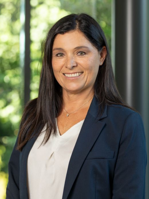 Claudia Silvestri - Kundenberaterin