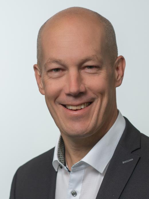 Stéphane Monnier - Responsable conseil clientèle entreprises