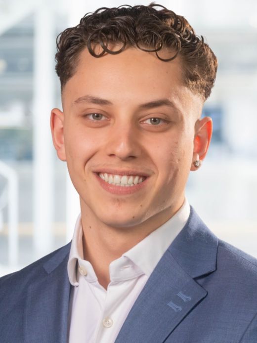 David Spasic - Kundenberater