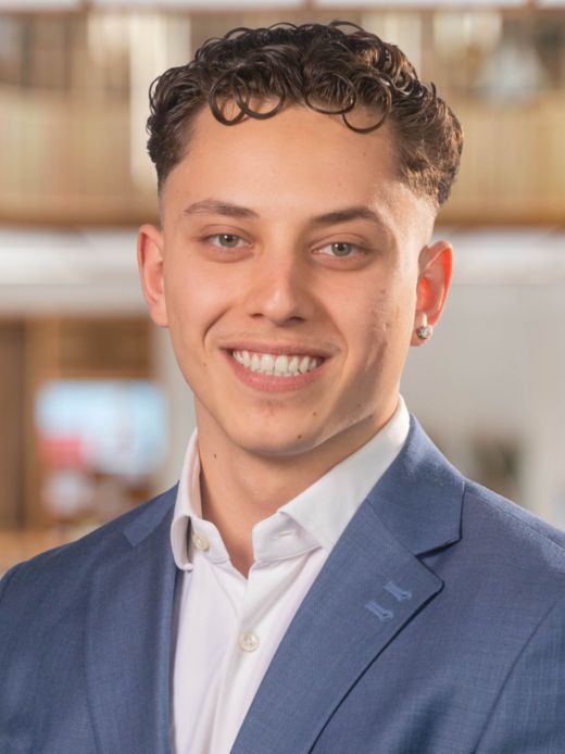 David Spasic - Kundenberater