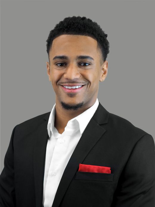 Ephraim Strebel - Kundenberater