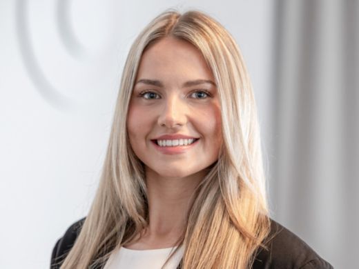 Sabina Dzafic - Privatkundenberaterin