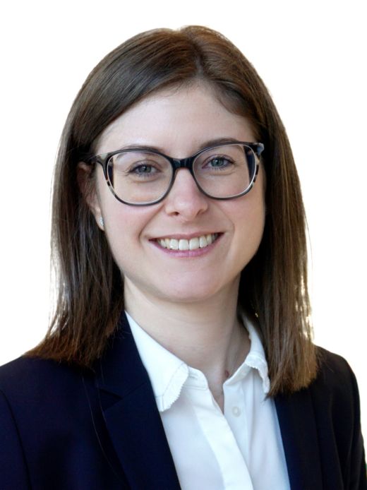 Sabrina Vogel - Assistentin Firmenkunden