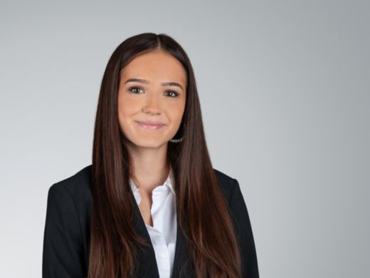 Sajida Smajovic - Kundenberaterin