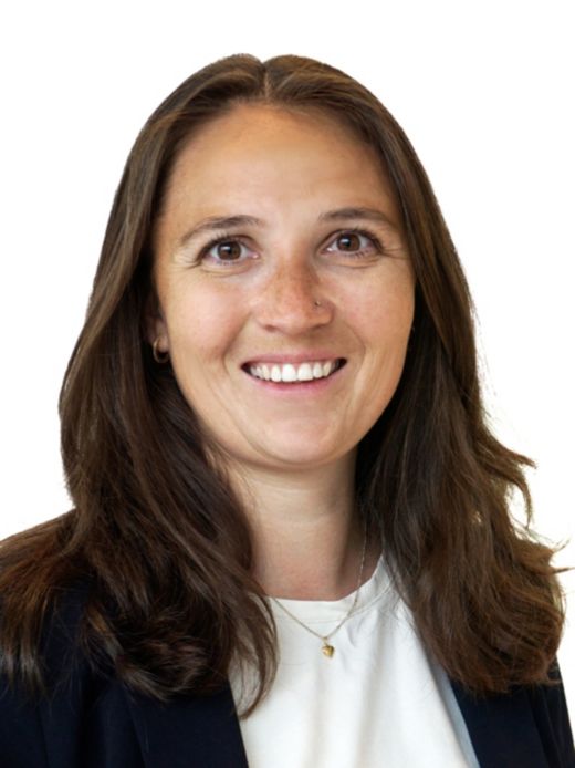 Salome Cadonau - Personalverantwortliche