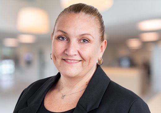 Tanja Samardzic - Kundenberaterin