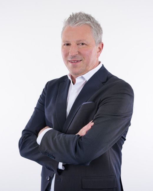 Samuel Caroccia - Responsabile amministrazione crediti