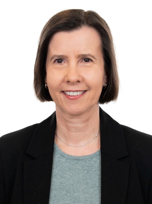 Sandra Bühlmann - Privatkundenberaterin