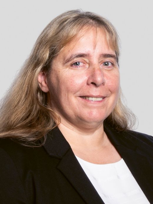 Sandra Hiltbrand - Individualkundenberaterin