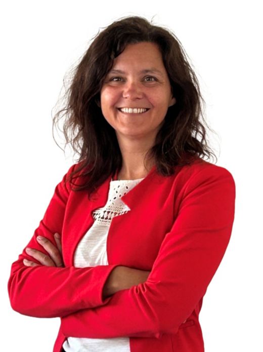 Sanela Ivankovic - Assistente clientela aziendale