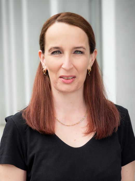 Sara Zellweger-Dolente - Mitarbeiterin Services