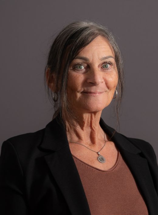 Sarah Glünkin - Mitarbeiterin Services