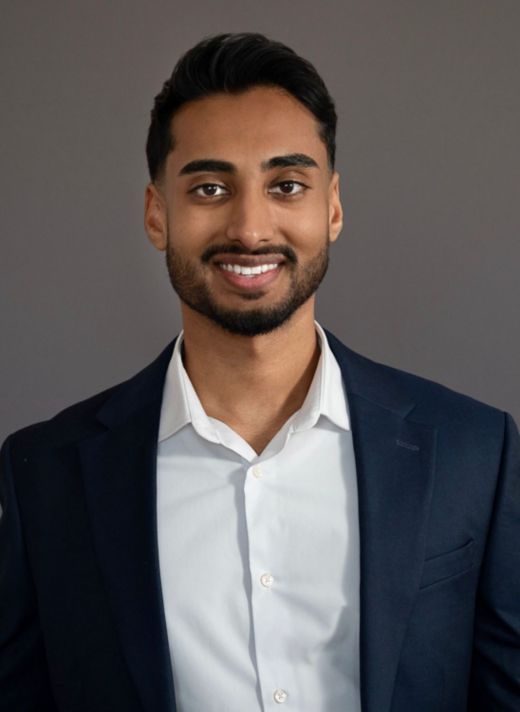 Sarujan Logathas - Privatkundenberater