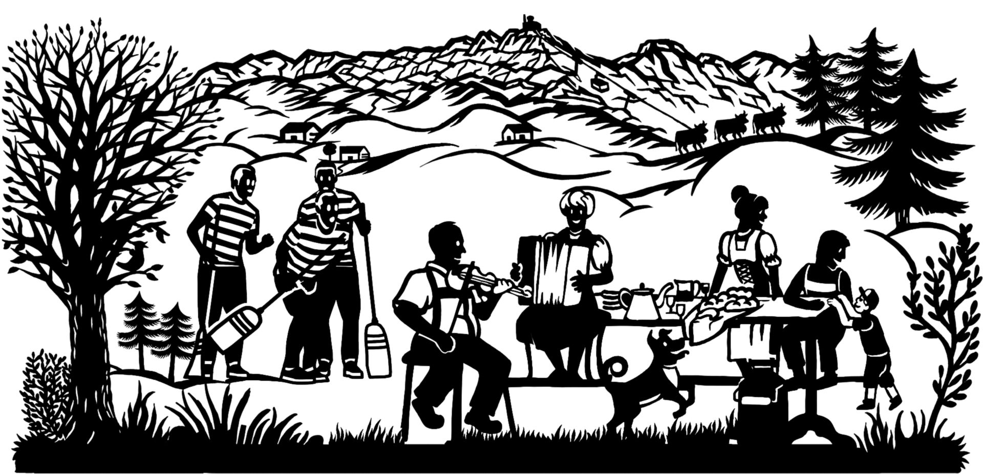 Bild Mitgliederanlässe 2025