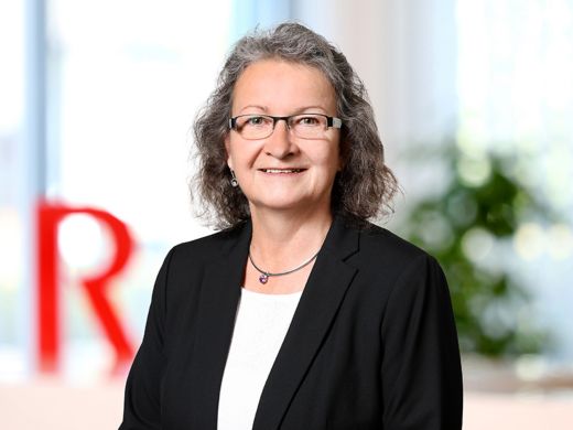 Renate Schmid - Kundenberaterin