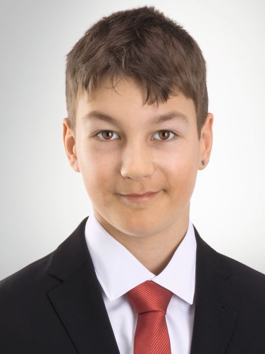 Sandro Schmidlin - Lernender