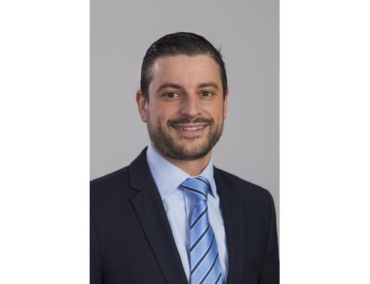 Michael Schmiedgen - Consulente clientela investimenti