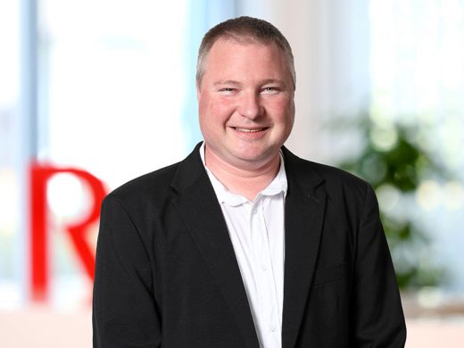 René Schneider - Vermögensberater