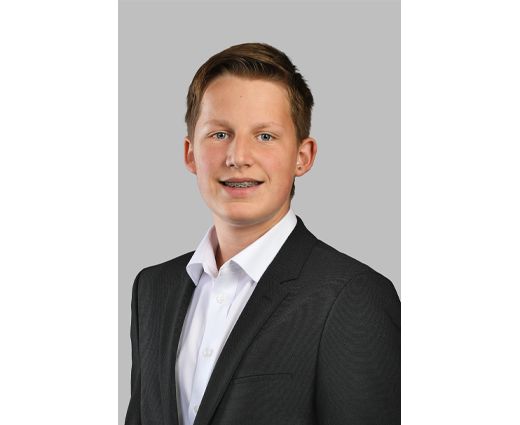 Dario Schnellmann - Lernender