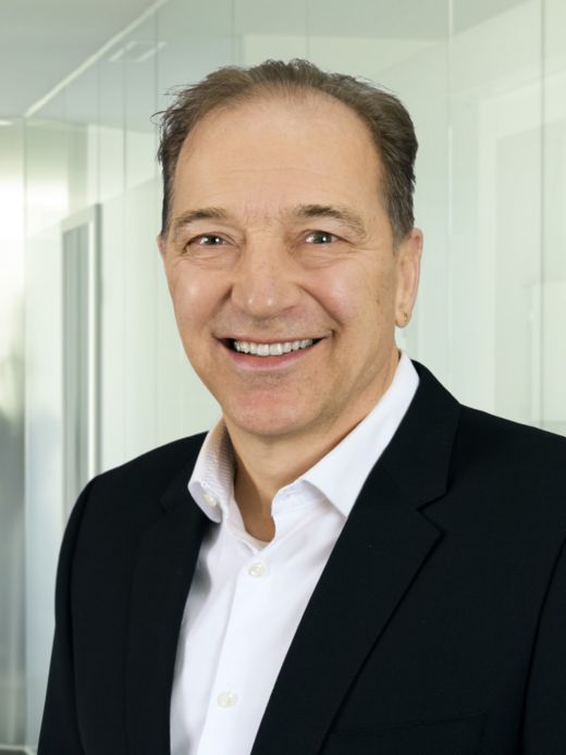 Frank Schoch - Mitarbeiter Services