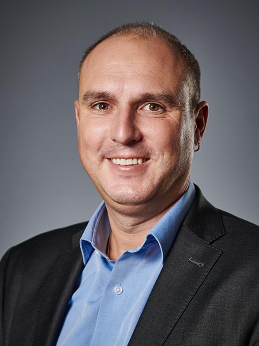 Simon Schüpbach - Kundenberater