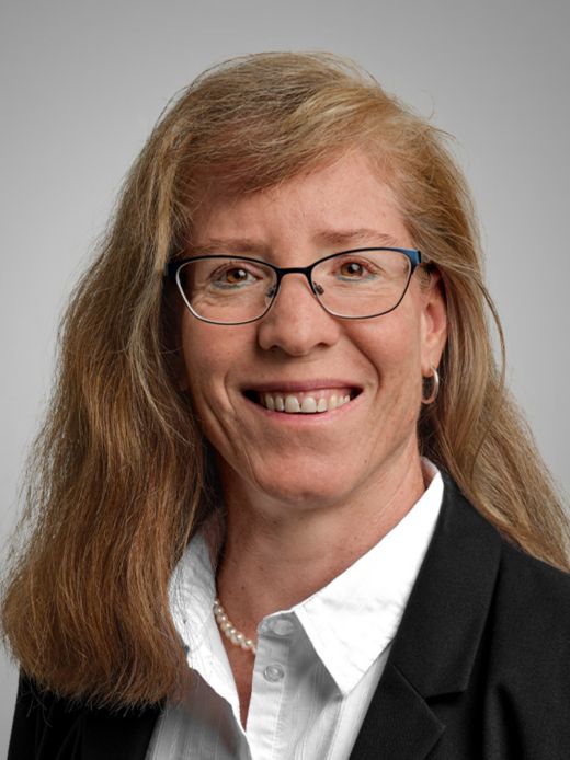 Rita Schulthess - Credit Officer