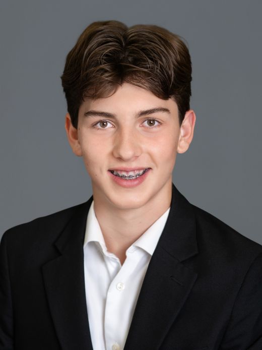 Livio Schurtenberger 