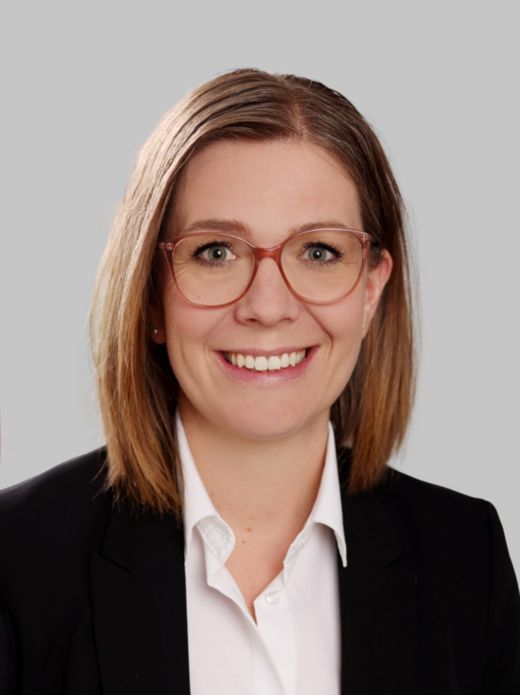 Ladina Schwarz - Mitglied des Verwaltungsrates