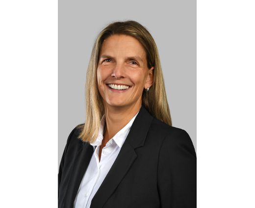 Mirjam Schwitzer - Kundenberaterin