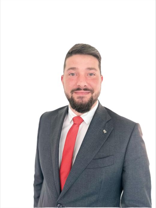 Sebastiano Stefani - Specialista in promozioni edilizie e finanziamenti immobiliari