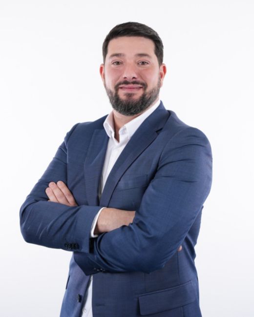 Sebastiano Stefani - Specialista in promozioni edilizie e finanziamenti immobiliari