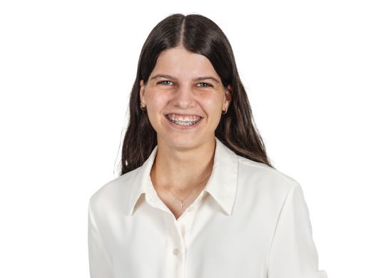 Selina Calabruso - Kundenberaterin