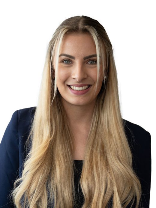 Selina Schlatter - Kundenberaterin