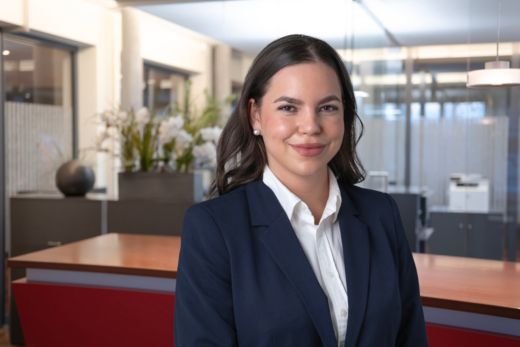 Selma Hadzipasic - Kundenberaterin