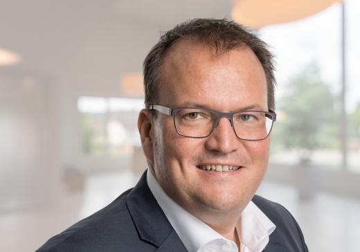 Stefan Semela - Präsident des Verwaltungsrates