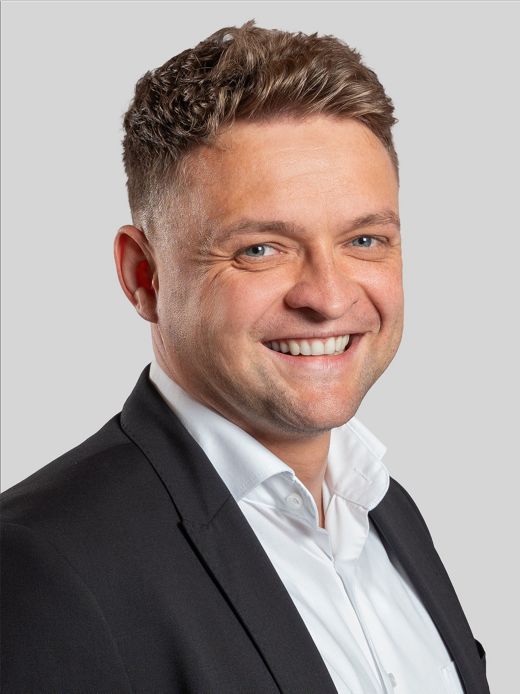 Sergei Rupp - Privatkundenberater