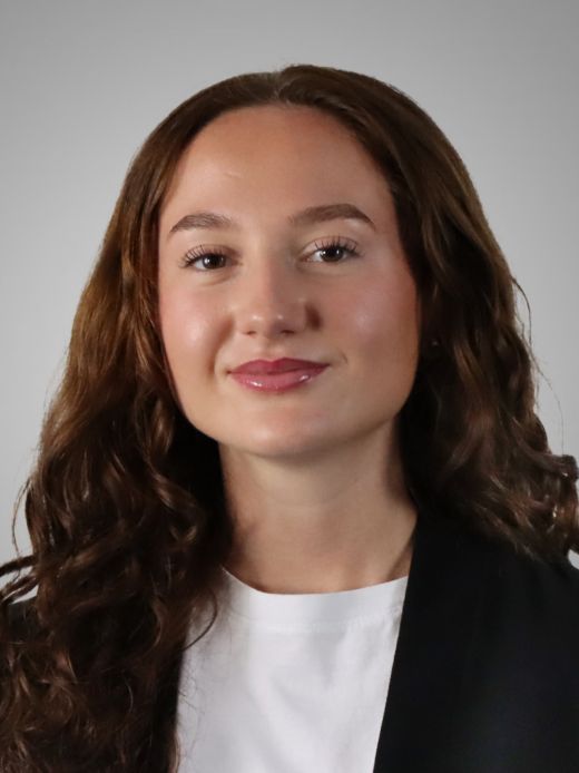 Aurora Shala - Assistentin Vermögensberatung