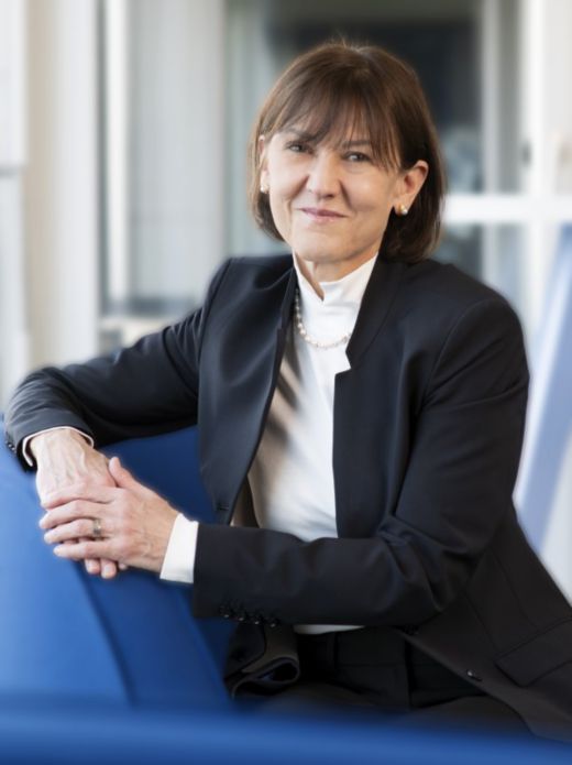 Sibylle Jenni - Front Support Privatkundenberatung