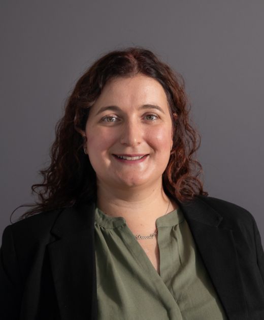 Sibylle Lindauer - Mitarbeiterin Credit Office