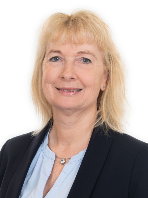 Silvia Ackle - Kundenberaterin